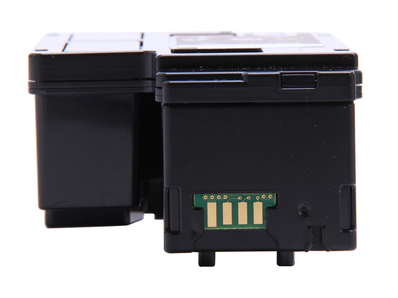 Xerox 106R01630 Toner Cartridge - Black
