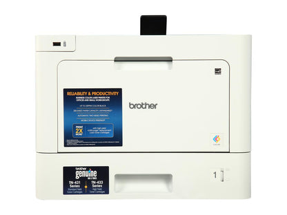 Brother HL-L8260CDW Business Color Laser Printer, Duplex Printing with Flexible Wireless Networking and Mobile Device Printing