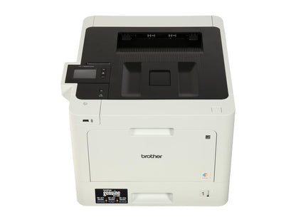 Brother HL-L8360CDW Business Wireless Color Laser Printer with Automatic Duplex Printing, Mobile Printing, Cloud Printing