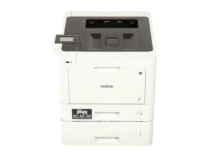 Brother HL-L8360CDWT Business Wireless Color Laser Printer with Automatic Duplex Printing, Mobile Printing, Cloud Printing