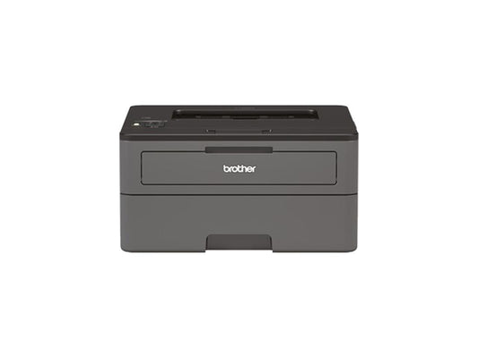 Brother HL Series HL-L2370DN Workgroup Up to 34 ppm Monochrome Laser Compact Mono Laser Printer