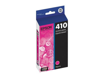 EPSON Claria Premium 410 T410320-S Ink Cartridge Magenta