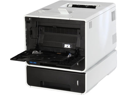 Brother HL-L8350CDWT Color Laser Printer with Dual Paper Trays, Wireless Networking and Duplex Printing