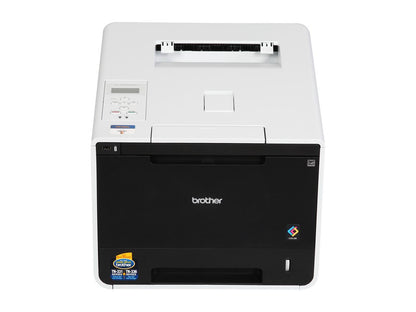 Brother HL-L8250CDN Color Laser Printer with Networking and Duplex Printing