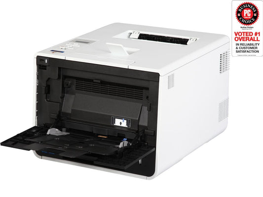 Brother HL-L8250CDN Color Laser Printer with Networking and Duplex Printing