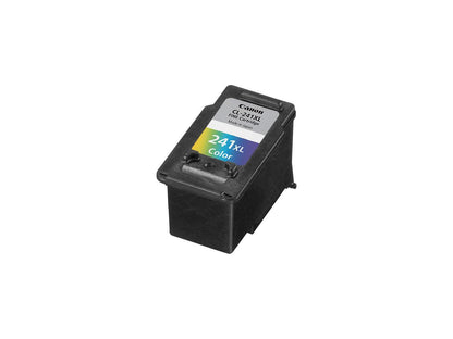 Canon CL-241 XL High Yield Ink Cartridge - Color