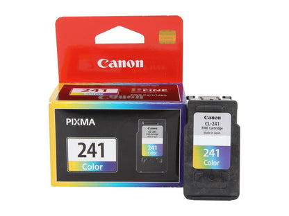 Canon CL-241 Ink Cartridge - Color