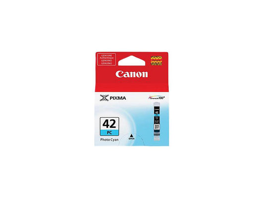 Canon CLI-42 Ink Cartridge - Photo Cyan
