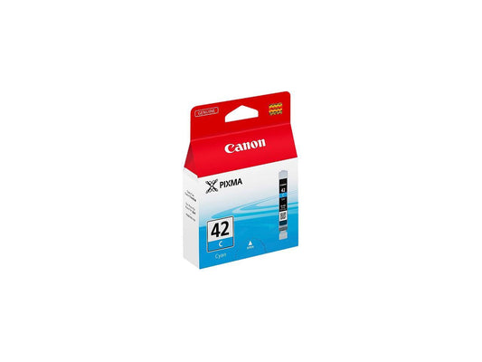 Canon CLI-42 Ink Cartridge - Cyan