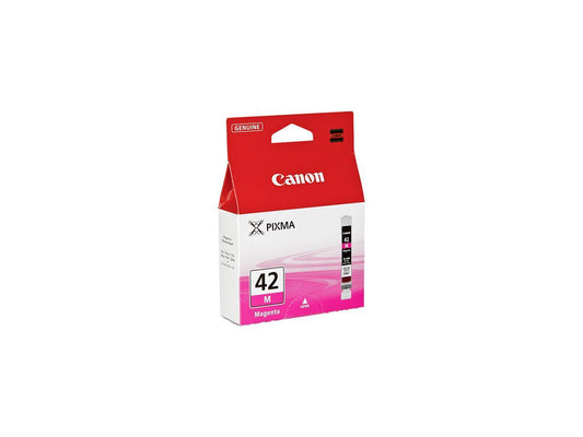 Canon CLI-42 Ink Cartridge - Magenta