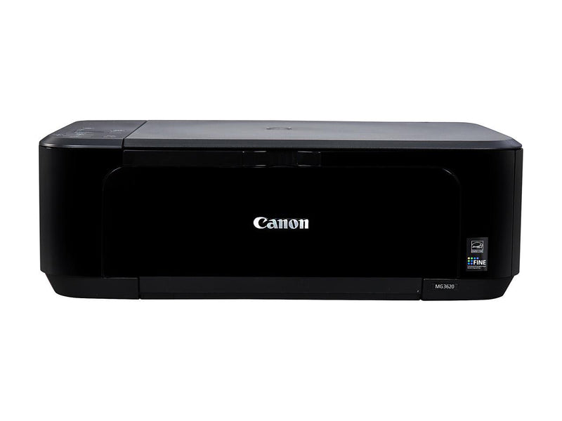 Pixma Mg3620 Wireless All-In-One Photo Inkjet Printer, Copy/print/scan