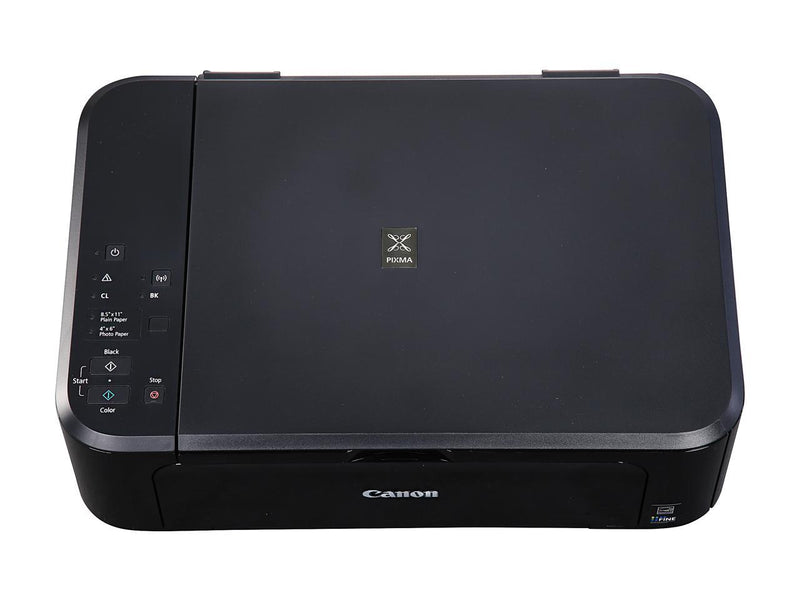 Pixma Mg3620 Wireless All-In-One Photo Inkjet Printer, Copy/print/scan