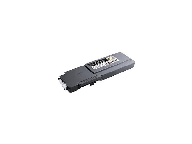 Dell P623N (G696R) Imaging Drum Cartridge for Dell 5130cdn Color Laser Printer Black