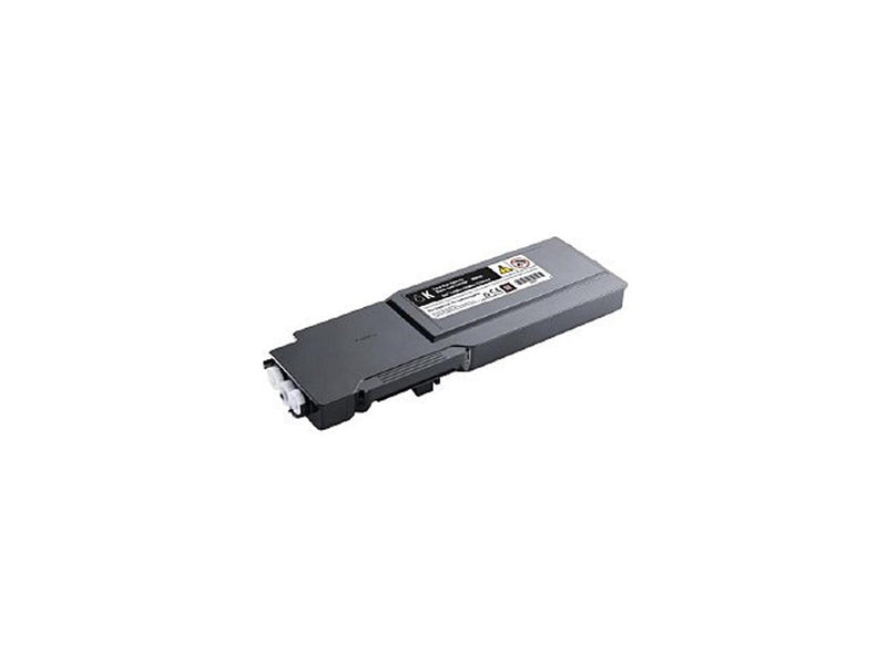 Dell W8D60 11,000-Pages Toner Cartridge Black