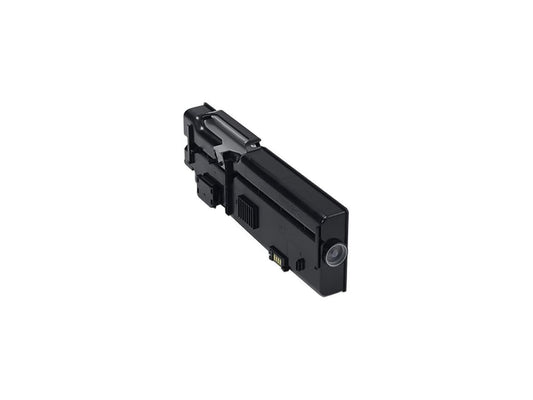 Dell 67H2T (Parts # RD80W) toner cartridge; Black (593-BBBU)