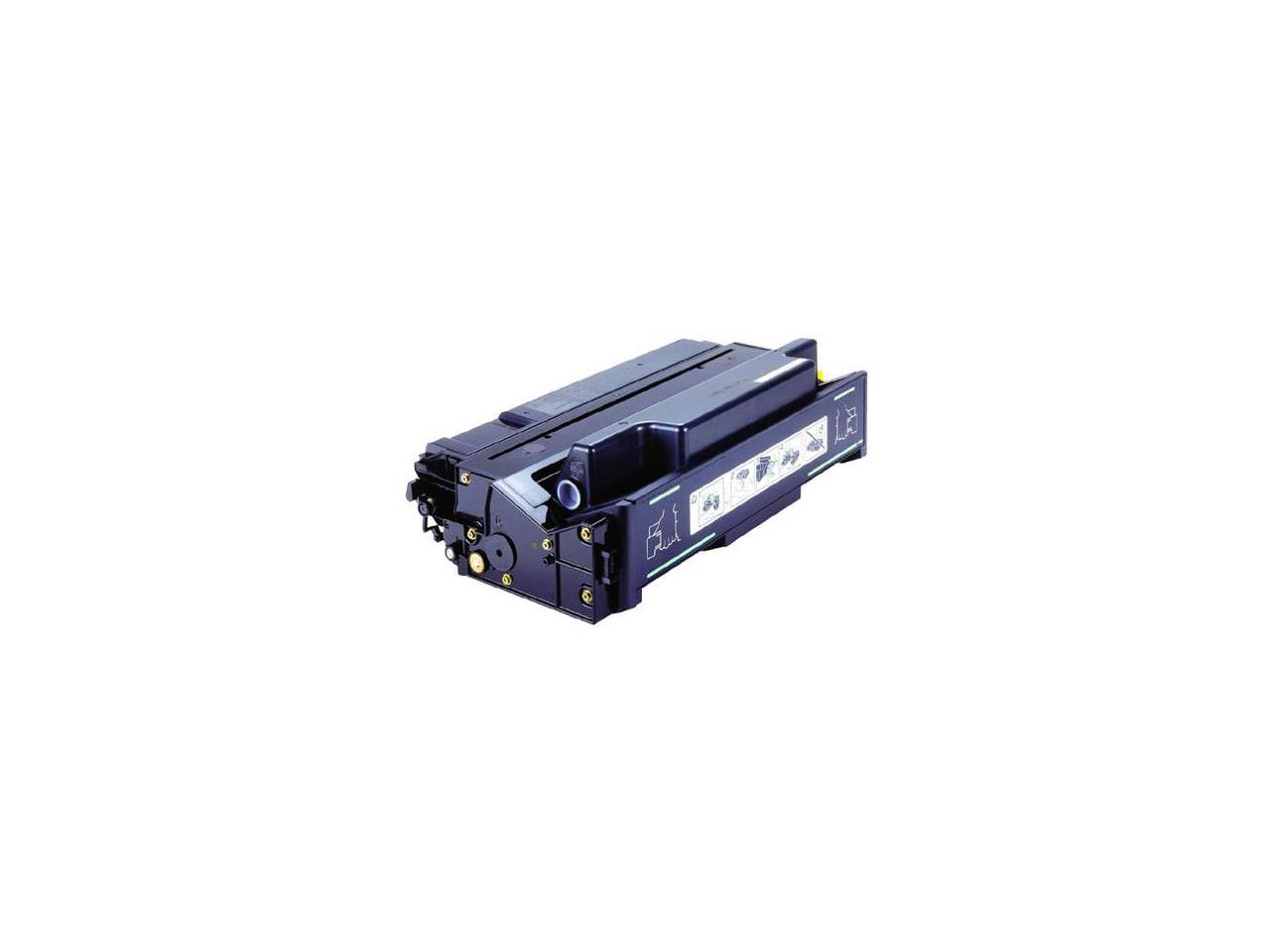 Ricoh Type 115 400759 Toner Cartridge Black