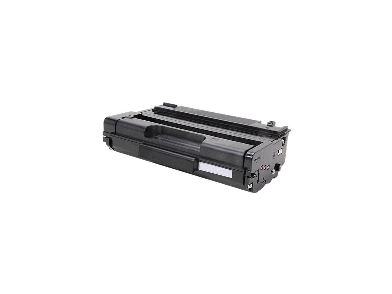 Ricoh SP 4400RX Toner Cartridge - Black
