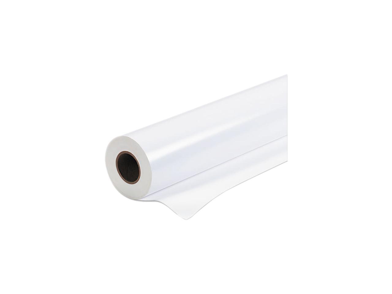 Epson S041395 Premium Semi-Gloss Photo Paper, 170 g, 44" x 100 ft, White