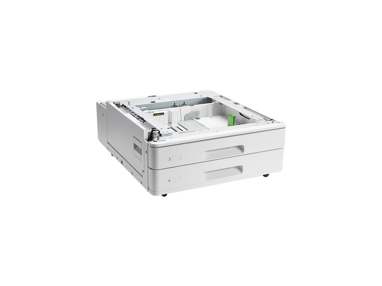XEROX 097S04969 Two Tray Module (available On C8000DT/C9000DT); Two Sra3/Tabloid Trays; Qty 1,040 Sheets