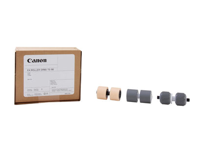 Canon Canon 8927A004 Scanner Exchange Roller Kit for DR-6080/7580/9080C Scanner