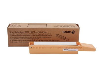 XEROX 109R00783 Extendend Capacity Maintenance Kit for ColorQube 8700, 8870, 8900, 8570
