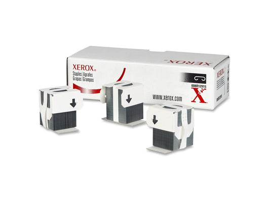 XEROX 008R12915 Staple refills for Office Finisher