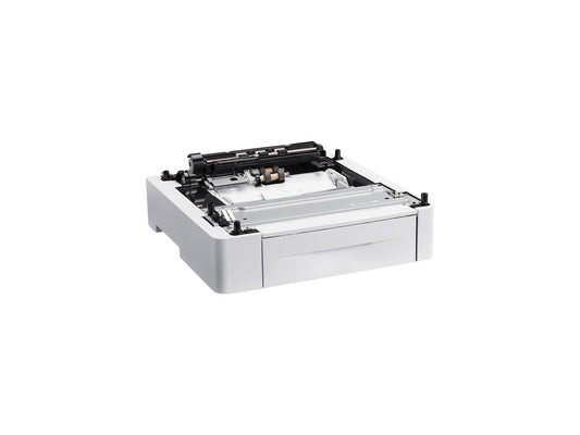 XEROX 550-Sheet Paper Tray Feeder, Phaser 6600, WorkCentre 6605, VersaLink C400 and C405
