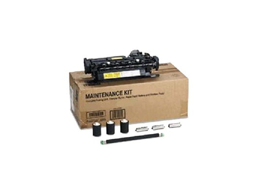 Ricoh 406794 SP C320 Maintenance Kit with Fusing Unit & Transfer Rollers