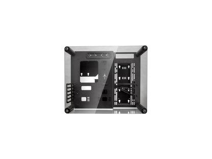 PAEAN M Open frame M-ATX Chassis