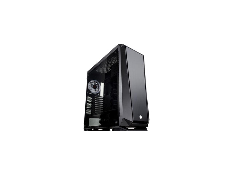 ZOFOS EVO WINDOW, an EE-ATX chassis, is featured with Tempered glass window, all RGB synchronously with M/B, tool-free for easy installation, a max CPU cooler height to190mm, a max VGA length to 430mm