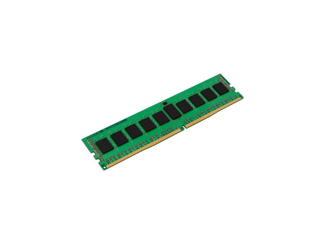 Kingston ValueRAM 16GB 288-Pin DDR4 SDRAM DDR4 2133 (PC4 17000) Desktop Memory Model KVR21N15D8/16