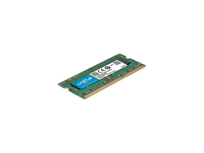 Crucial 8GB 204pin DIMM DDR3 PC3-14900 CT102464BF186D