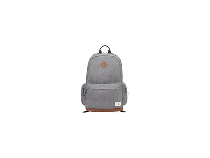 Targus 15.6" Strata II Backpack (Gray/Charcoal) - TSB93604GL