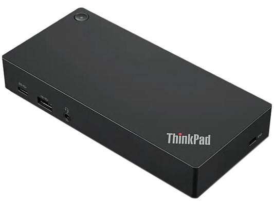THINKPAD USB-C DOCK 60W
