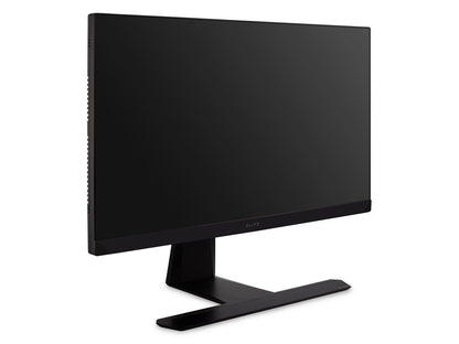 ViewSonic ELITE XG270Q 27" 1ms 1440p 165Hz G-SYNC Compatible Gaming Monitor with VESA DisplayHDR 400 and Advanced Ergonomics for Esports