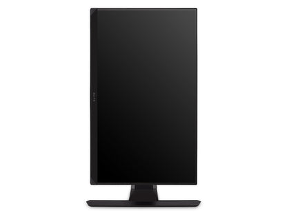 ViewSonic ELITE XG270Q 27" 1ms 1440p 165Hz G-SYNC Compatible Gaming Monitor with VESA DisplayHDR 400 and Advanced Ergonomics for Esports