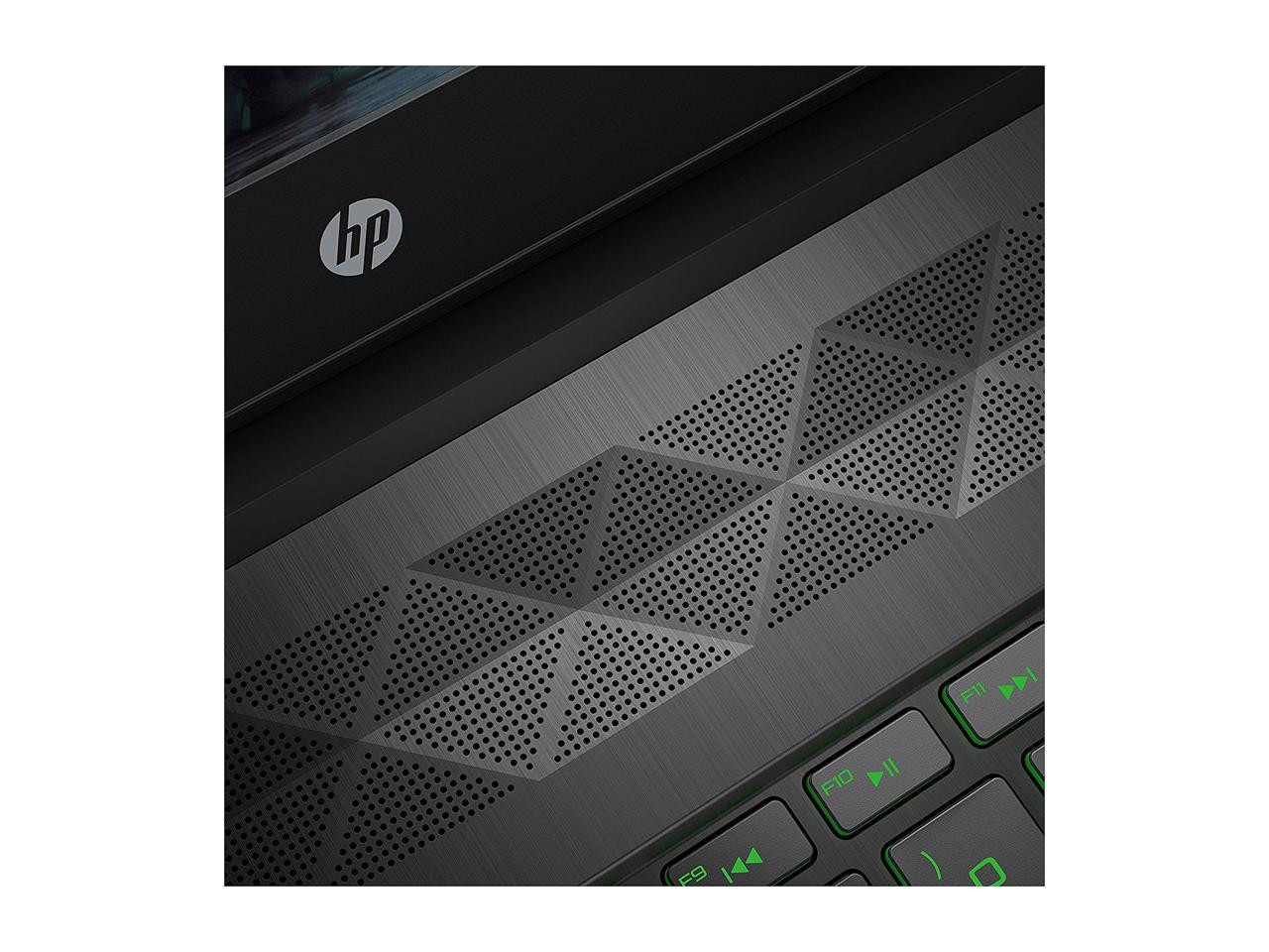 HP Pavilion 15-cx0030nr 15.6" IPS i5-8300H GTX 1050 Ti 8 GB Memory 128 GB SSD 1 TB HDD Windows 10 Home 64-bit Gaming Laptop