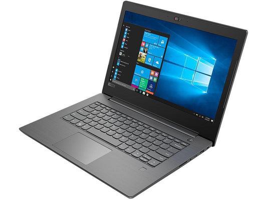 Lenovo V330-14ARR AMD Ryzen 5 2500U (2.00 GHz) 8 GB Memory 256 GB SSD AMD Radeon Vega 8 14.0" Windows 10 Pro 64-bit Laptop 81B1001GUS