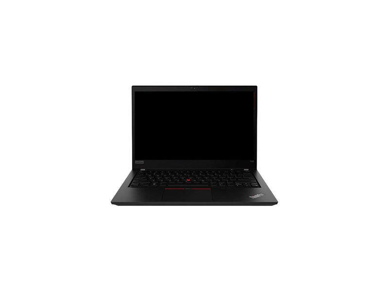 Lenovo ThinkPad T490 20N20043US 14" Laptop i5-8365U 16GB 512GB SSD W10P