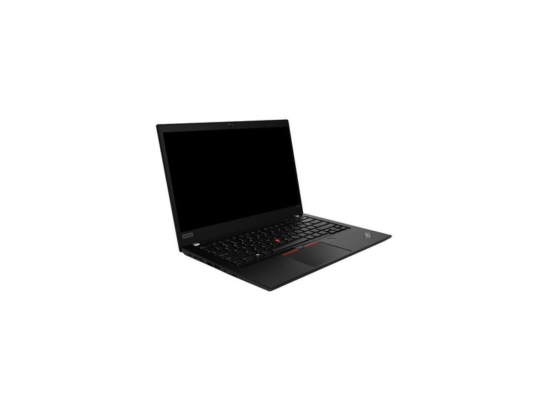 Lenovo ThinkPad P43s 14" WQHD Laptop i7-8565U 16 GB 512 GB SSD W10P Quadro P520