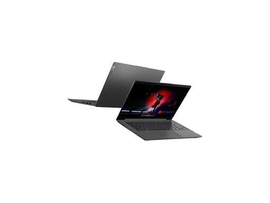 Lenovo Laptop IdeaPad 5 14IIL05 81YH000NUS Intel Core i5 10th Gen 1035G1 (1.00 GHz) 8 GB Memory 256 GB SSD Intel UHD Graphics 14.0" Windows 10 Home 64-bit