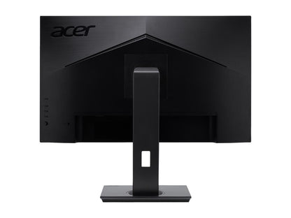 Acer B247Y 23.8" FullHD 1920x1080 LED LCD IPS Monitor with 2x 4W Speakers