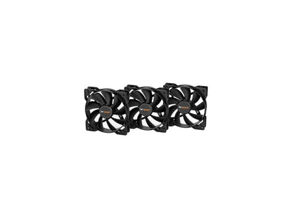 be quiet! PURE LOOP 360mm All-In-One Water Cooling System, CPU Cooler, Pure Wings 2 120mm PWM Fans