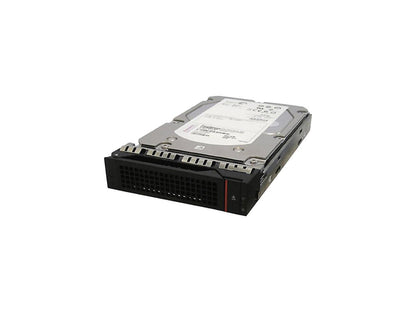 Lenovo 2TB 3.5" SATA 7200rpm Internal Hard Drive - Hot Swappable 7XB7A00050