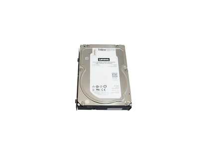 Lenovo 2TB 3.5" SATA 7200rpm Internal Hard Drive - Hot Swappable 7XB7A00050