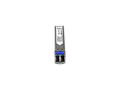 StarTech.com GLCLHSMDST Cisco GLC-LH-SMD Compatible SFP Module - 1000BASE-LX/LH Fiber Optical Transceiver - GLCLHSMDST