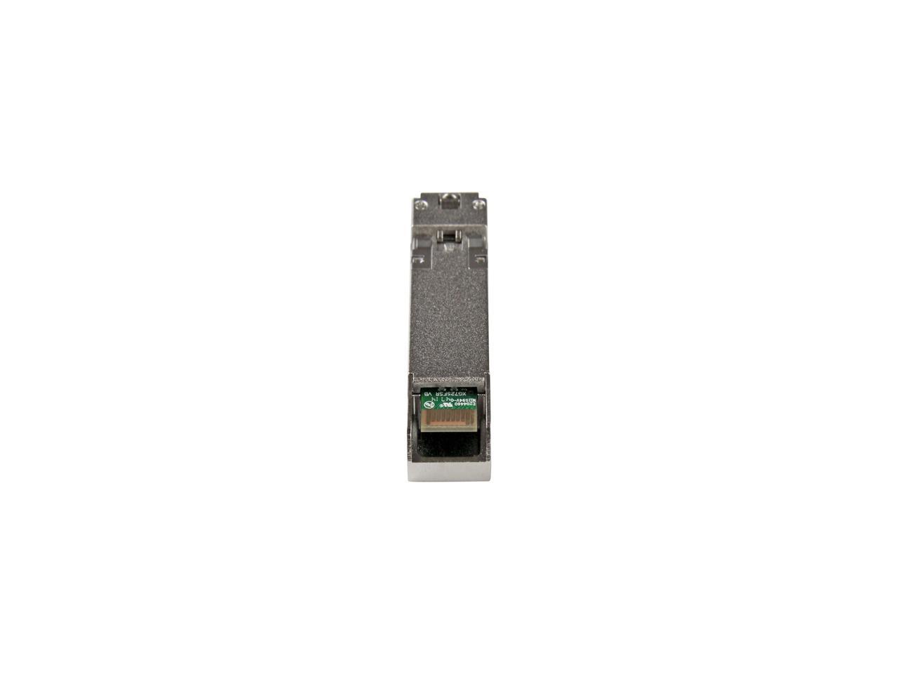 StarTech.com GLCLHSMDST Cisco GLC-LH-SMD Compatible SFP Module - 1000BASE-LX/LH Fiber Optical Transceiver - GLCLHSMDST