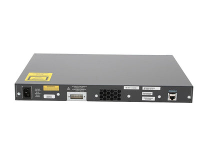 CISCO Catalyst 2950 WS-C2950T-48-SI Switch