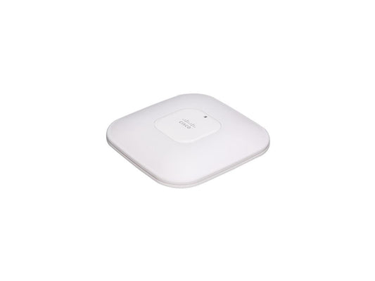 CISCO Aironet 1140 AIR-LAP1141N-A-K9 Wireless Access Point