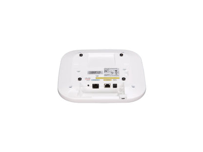 CISCO Aironet 1140 AIR-LAP1141N-A-K9 Wireless Access Point